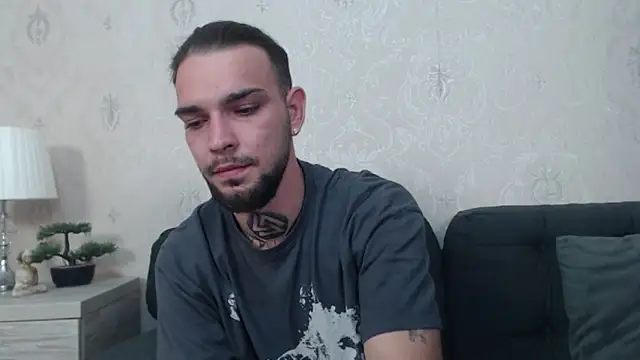DanyelCarter online show from 09/25/25, 07:06