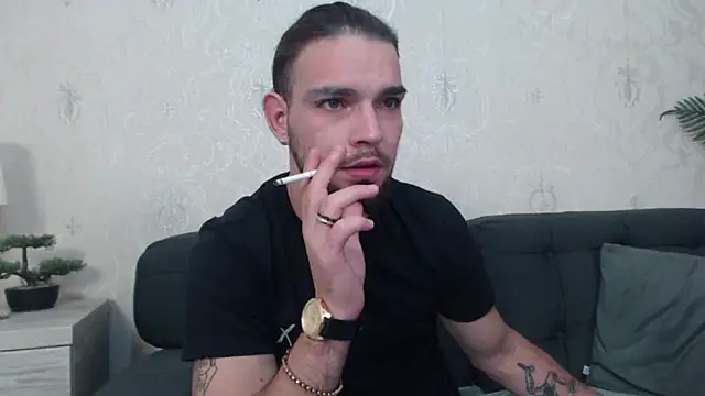 DanyelCarter online show from 09/28/25, 07:19