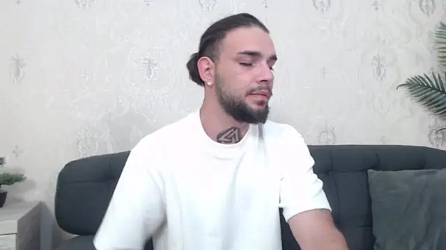 DanyelCarter online show from 09/30/25, 07:08