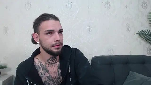 DanyelCarter online show from 10/01/25, 06:58