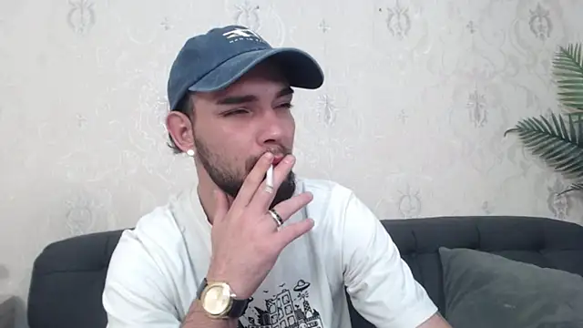 DanyelCarter online show from 10/05/25, 07:12