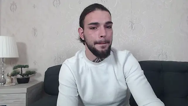 DanyelCarter online show from 10/07/25, 07:11