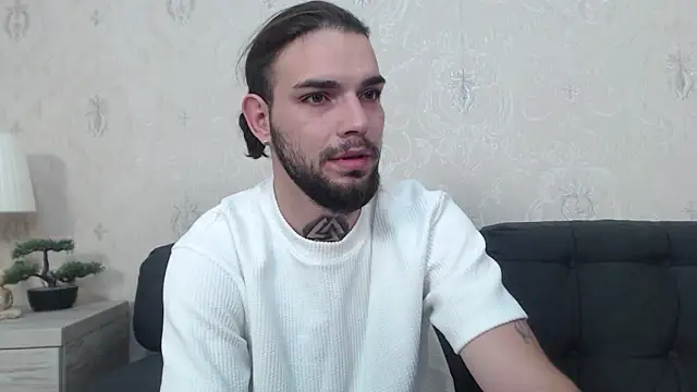 DanyelCarter online show from 10/09/25, 06:39