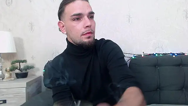 DanyelCarter online show from 10/11/25, 07:34