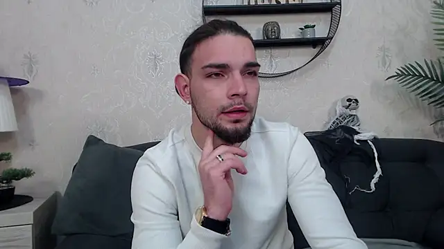 DanyelCarter online show from 10/17/25, 05:48