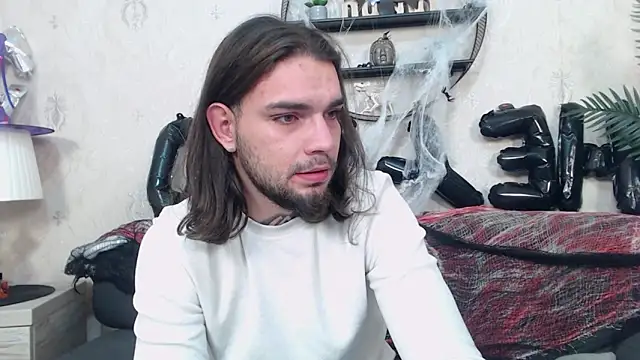 DanyelCarter online show from 10/21/25, 06:30