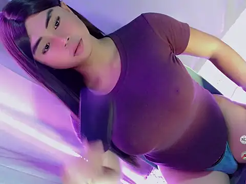 NyxaraSinDoll online show from 09/30/25, 05:45