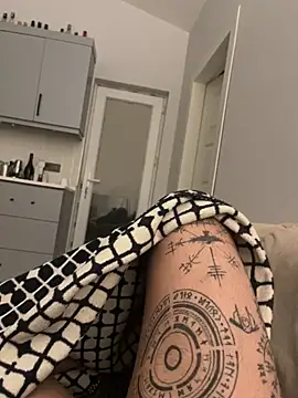 kayaaa31 online show from 01/13/26, 01:11