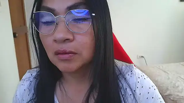 LissafeetHott online show from 02/09/26, 07:40