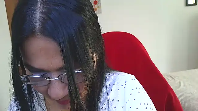 LissafeetHott online show from 04/10/26, 01:05