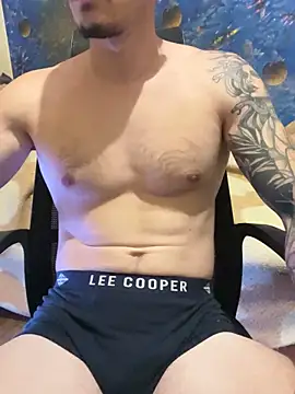 fronkie9384 online show from 10/10/25, 05:56