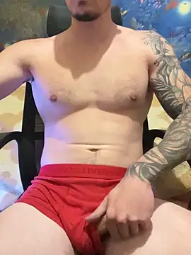 fronkie9384 online show from 10/12/25, 10:53