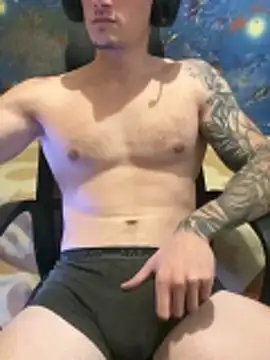 fronkie9384 online show from 11/06/25, 11:55