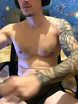 fronkie9384 online show from 11/10/25, 08:30