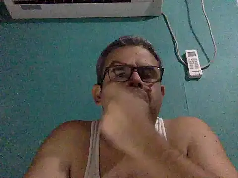 Katracho6969 online show from 11/15/25, 04:10