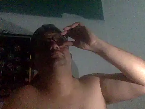 Katracho6969 online show from 03/15/26, 04:07