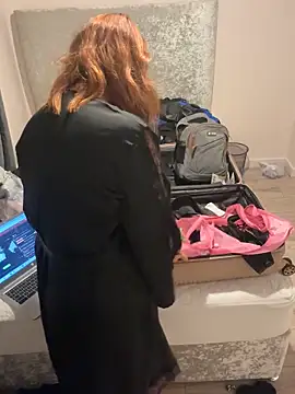 Snapshot of IrishmilfAnna chatting on 11/03/25, 08:54 IrishmilfAnna online show from 11/03/25, 08:54