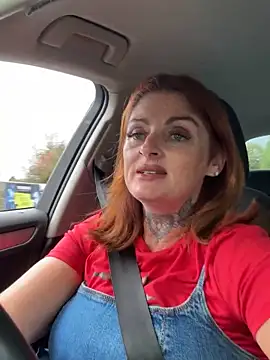 IrishmilfAnna online show from 11/06/25, 01:12