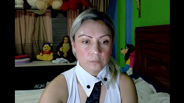  Charlize theron  online show from 02/22/26, 11:09