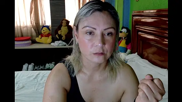  Charlize theron  online show from 02/23/26, 05:10