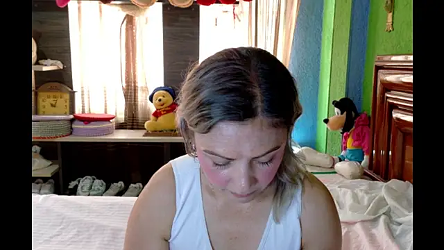 Snapshot of _Charlize_theron_ chatting on 05/23/26, 06:01 Charlize theron online show from 05/23/26, 06:01