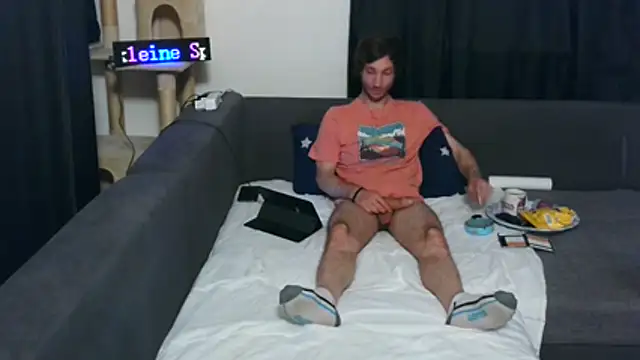 cum2camboys online show from 04/18/26, 06:23