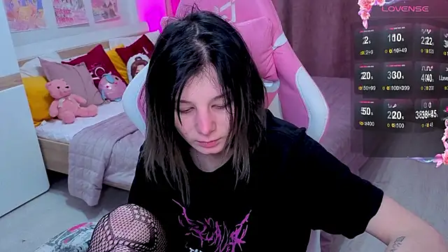 EllinEverly online show from 03/13/26, 09:21