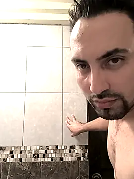 Jharicio-89 online show from 10/28/25, 12:47