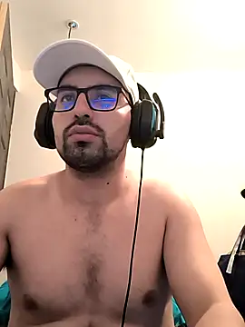 Jharicio-89 online show from 11/07/25, 05:13