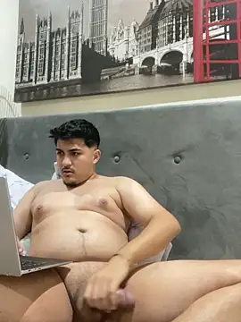 mixedcouplee69 online show from 10/25/25, 11:54