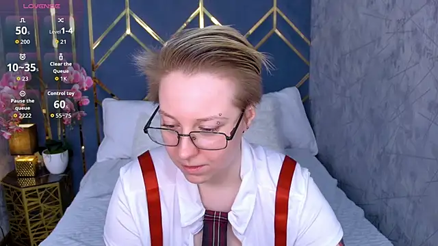 AlexandraGreen online show from 02/28/26, 09:05