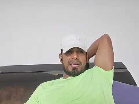 Camilo210520 online show from 07/09/26, 07:29