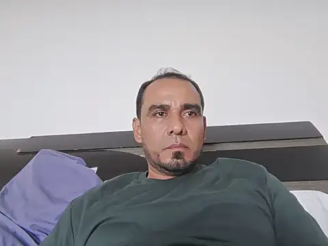 Camilo210520 online show from 07/10/26, 10:01