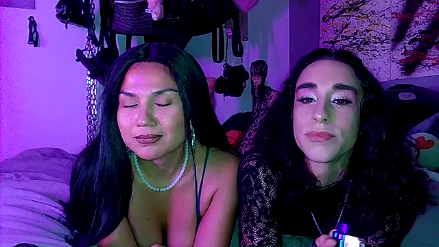 xoFrankie online show from 09/11/25, 05:07