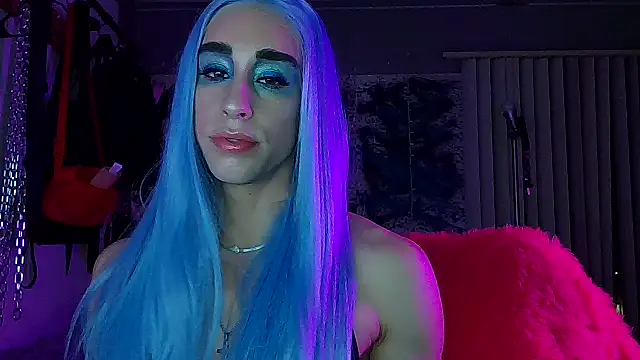 xoFrankie online show from 09/18/25, 02:35