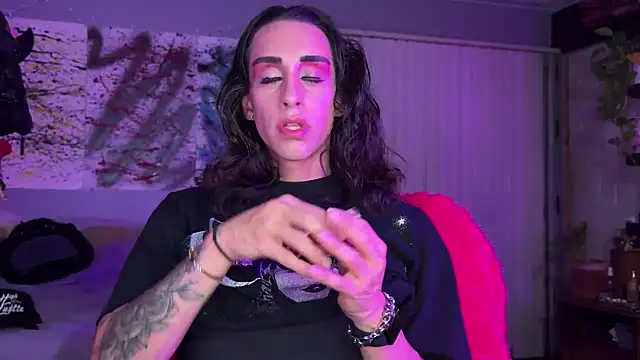 xoFrankie online show from 10/02/25, 03:13