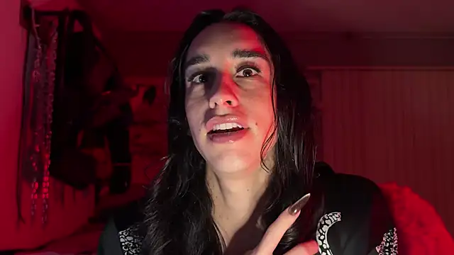 xoFrankie online show from 03/02/26, 04:14