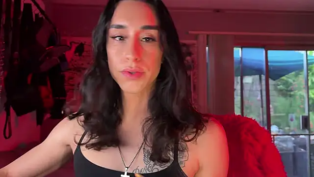 xoFrankie online show from 03/17/26, 01:32