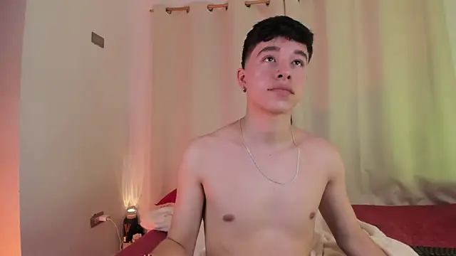 mrhot night online show from 09/26/25, 11:09