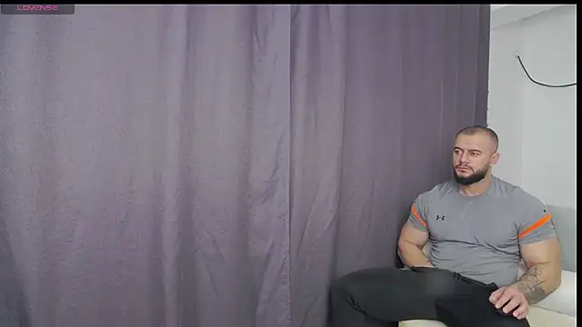 RickyMiami1 online show from 12/21/25, 12:45