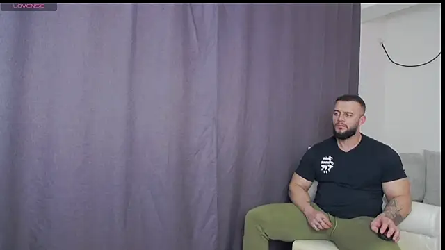 RickyMiami1 online show from 03/03/26, 08:37