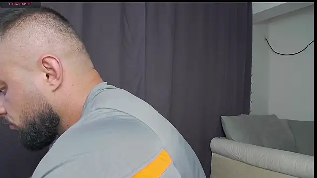 RickyMiami1 online show from 04/23/26, 06:21