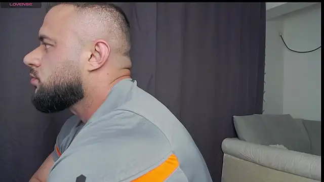 RickyMiami1 online show from 04/24/26, 07:05