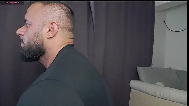 RickyMiami1 online show from 05/19/26, 05:30