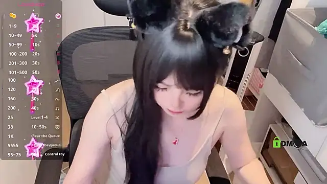 Zora 888 online show from 09/18/25, 05:04