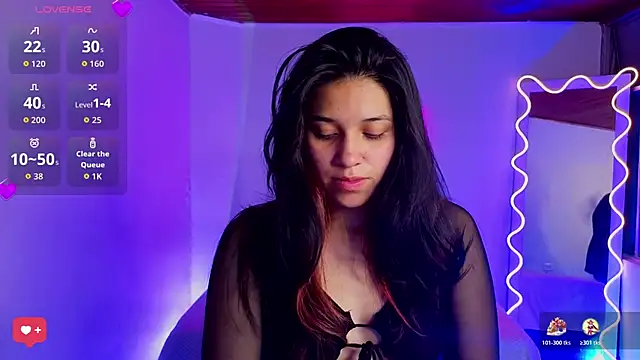 Blithz tay online show from 10/19/25, 11:33