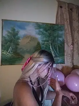 Ella rr online show from 02/27/26, 04:45