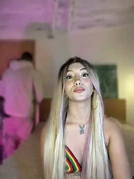 Ella rr online show from 03/19/26, 03:32