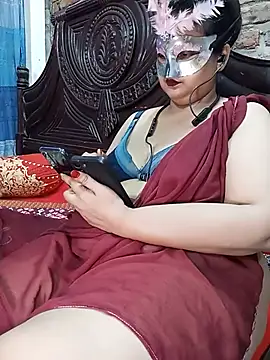 Tanisha-Chy online show from 06/29/26, 05:46
