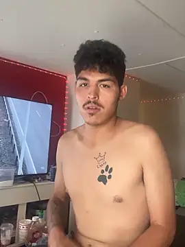 jodaddy699 online show from 04/13/26, 12:05